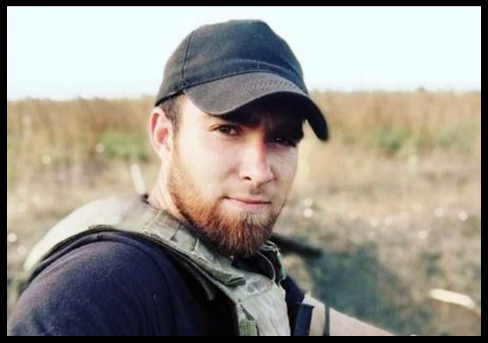 Герои не умирают: в августе на фронте погибли восемь украинских воинов (фото)