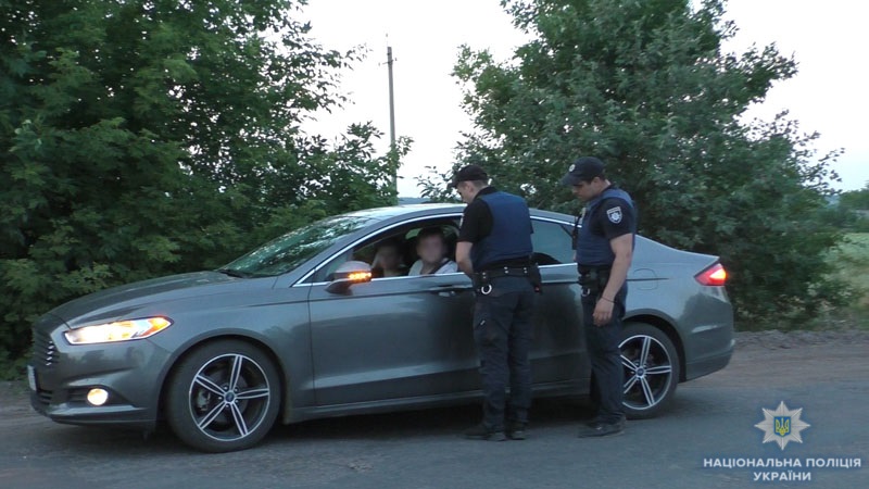 Силами ООС в Краматорске раскрыто 18 преступлений