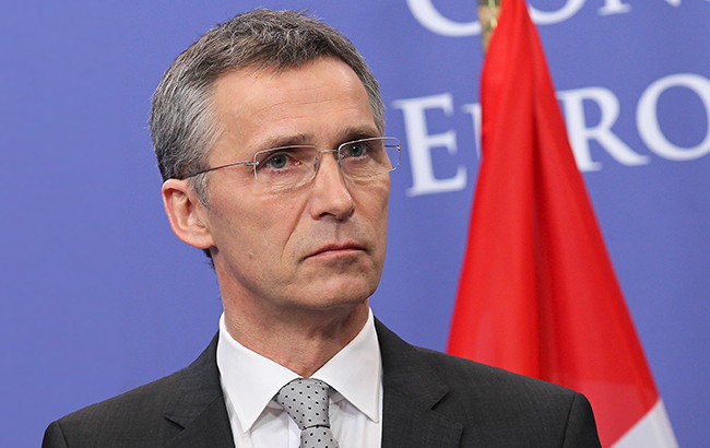 Новини України за 4 липня: підтримка від НАТО і автофиксация порушень ПДР