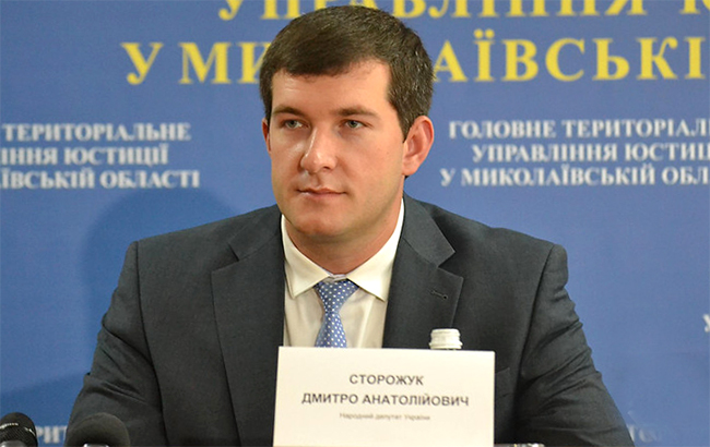 Новини України 30 травня: заступники Луценка і новий представник президента в Раді