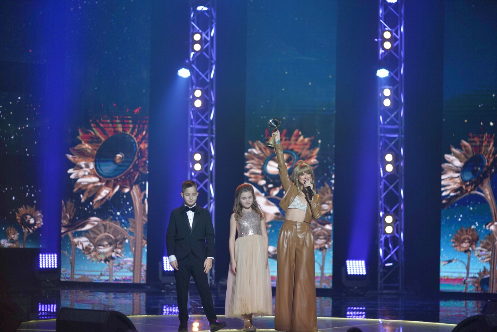 Іноді думаю – от би захворіти: TAYANNA назвала головний секрет міцного здоров'я