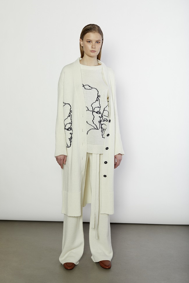 Східна красуня: T. MOSCA переносить на Схід у новій колекції FW 2020/21