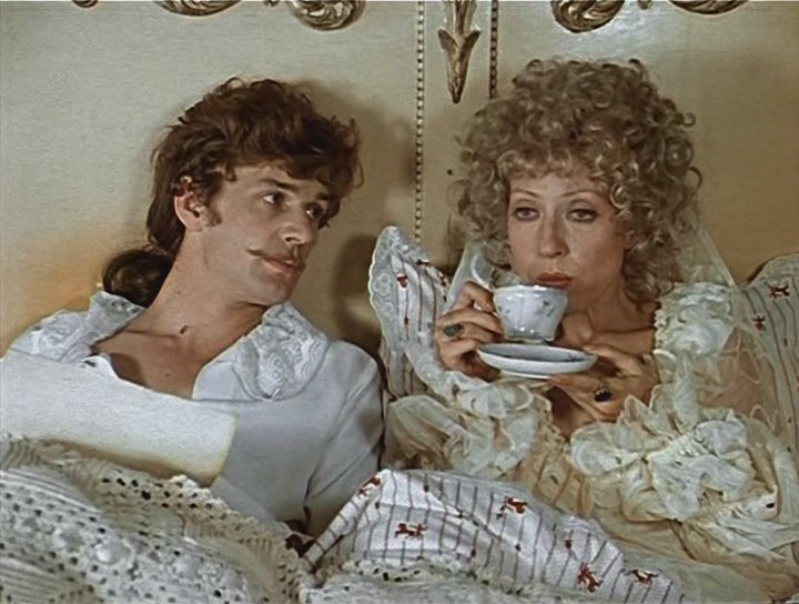 Улыбайтесь, господа: гениальные цитаты из фильмов Марка Захарова