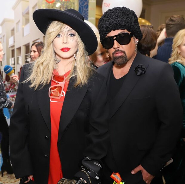 Не було цього: Діма Коляденко розповів, за що образився на екс-дружину Ірину Білик