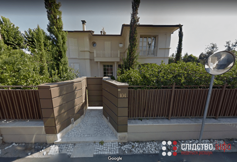 У Зеленського знайшовся особняк в Італії: скандал отримав продовження