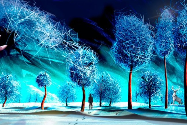 Все лучшее - детям: куда пойти с ребенком в Киеве