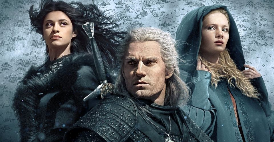 Ведьмак: в Netflix перед выходом сериала дали невероятное объявление