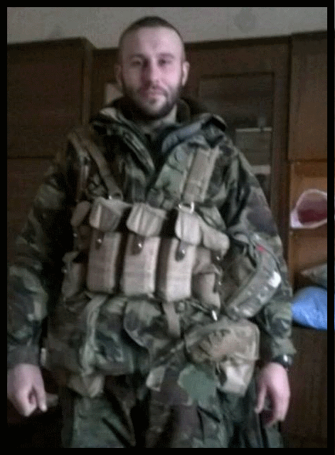 Боевые потери на Донбассе: за февраль погибли 9 украинских военных