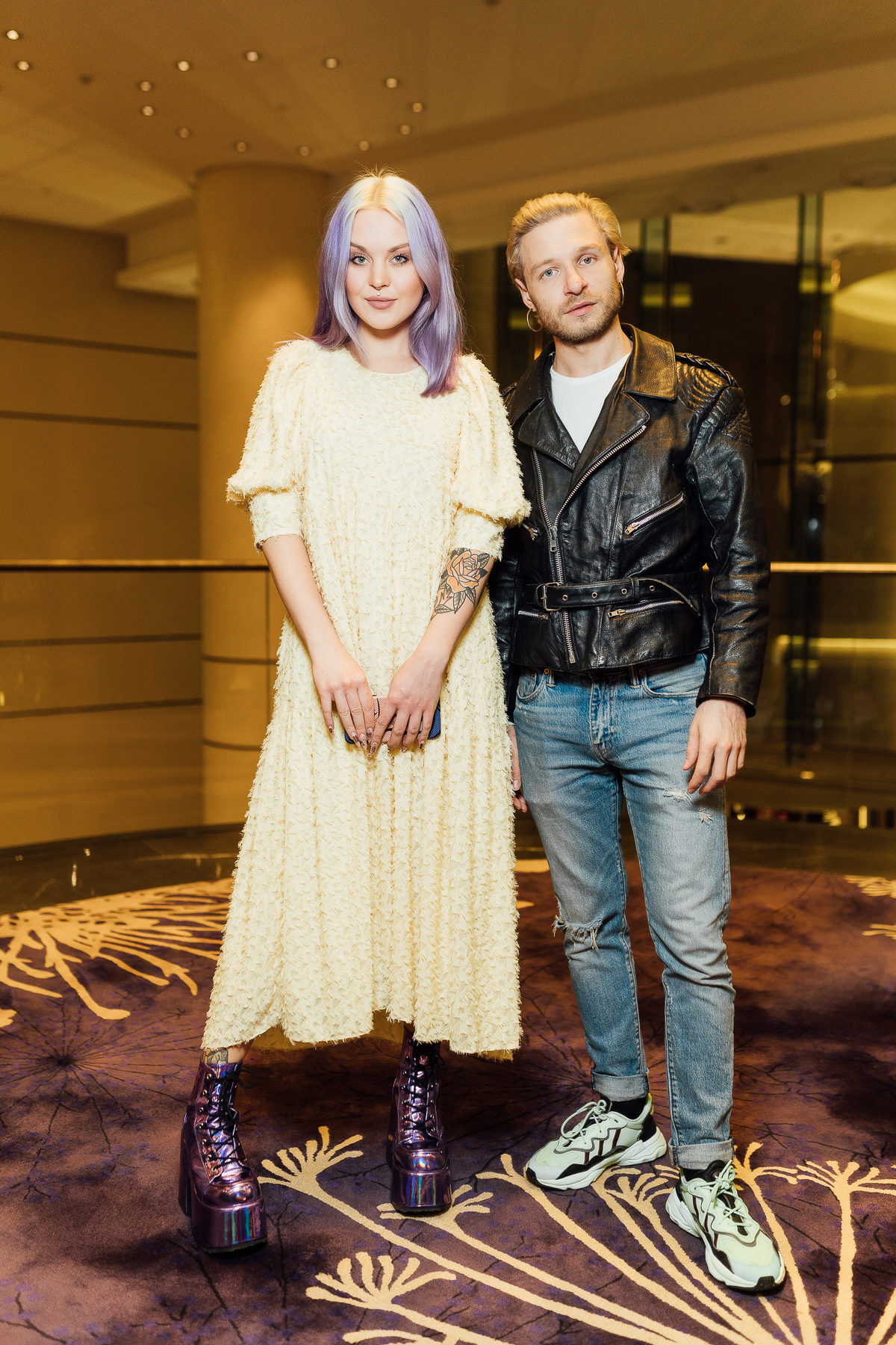 YUNA-2020: стали известны первые победители Национальной музыкальной премии