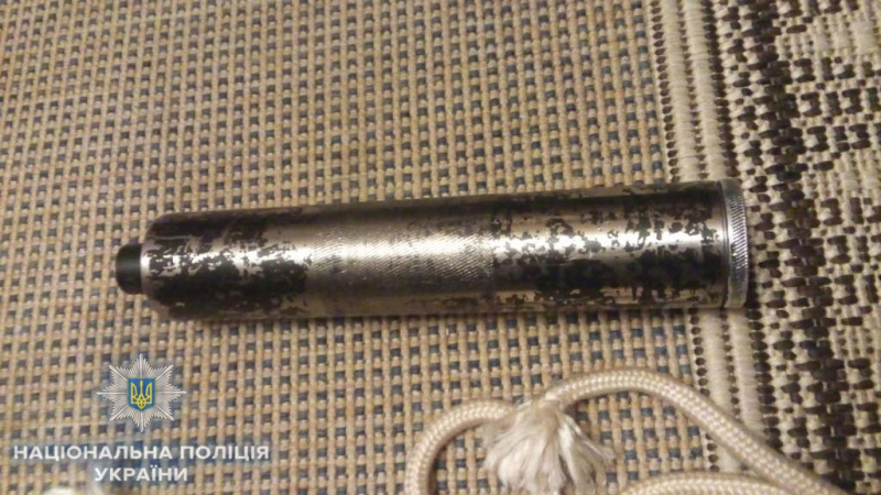 В Украине задержали лидера и киллера одной из крупнейших наркогруппировок