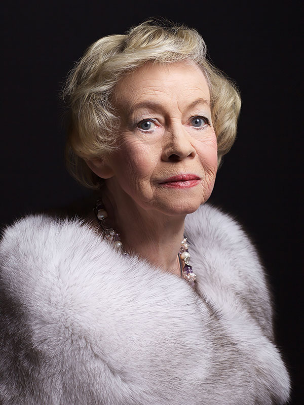 Долго боролась за жизнь: коллеги рассказали о последних днях легендарной Назаровой