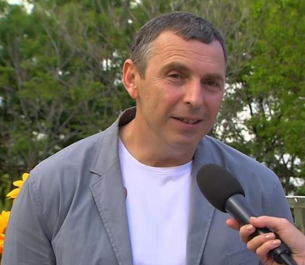 Стало відомо, ким Зеленський стане після президентства: це мрія