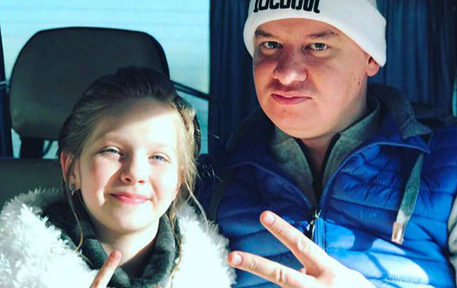 Кошевой впервые откровенно рассказал о самых близких людях (видео)