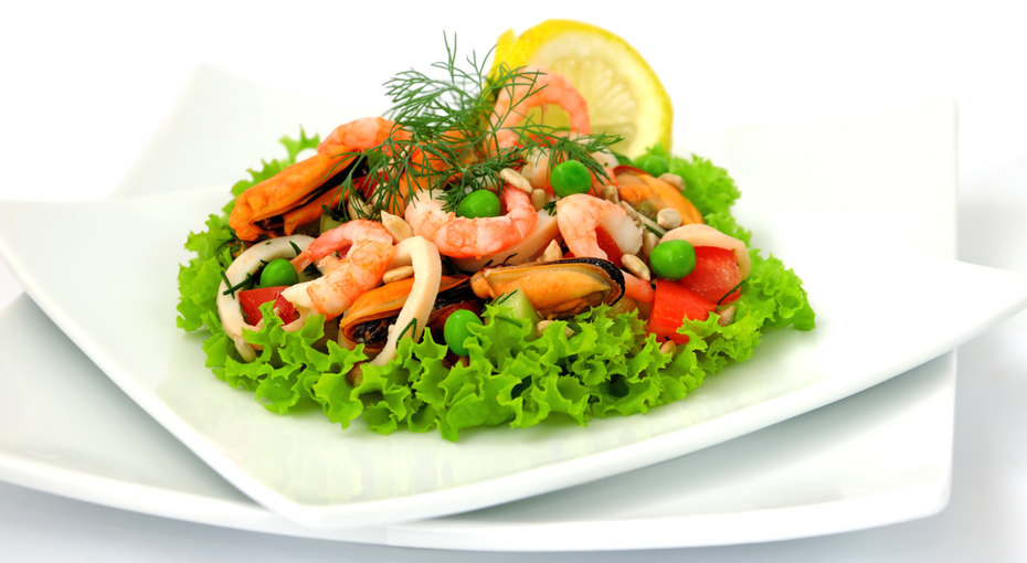 Топ-5 простих і смачних страв для новорічного столу