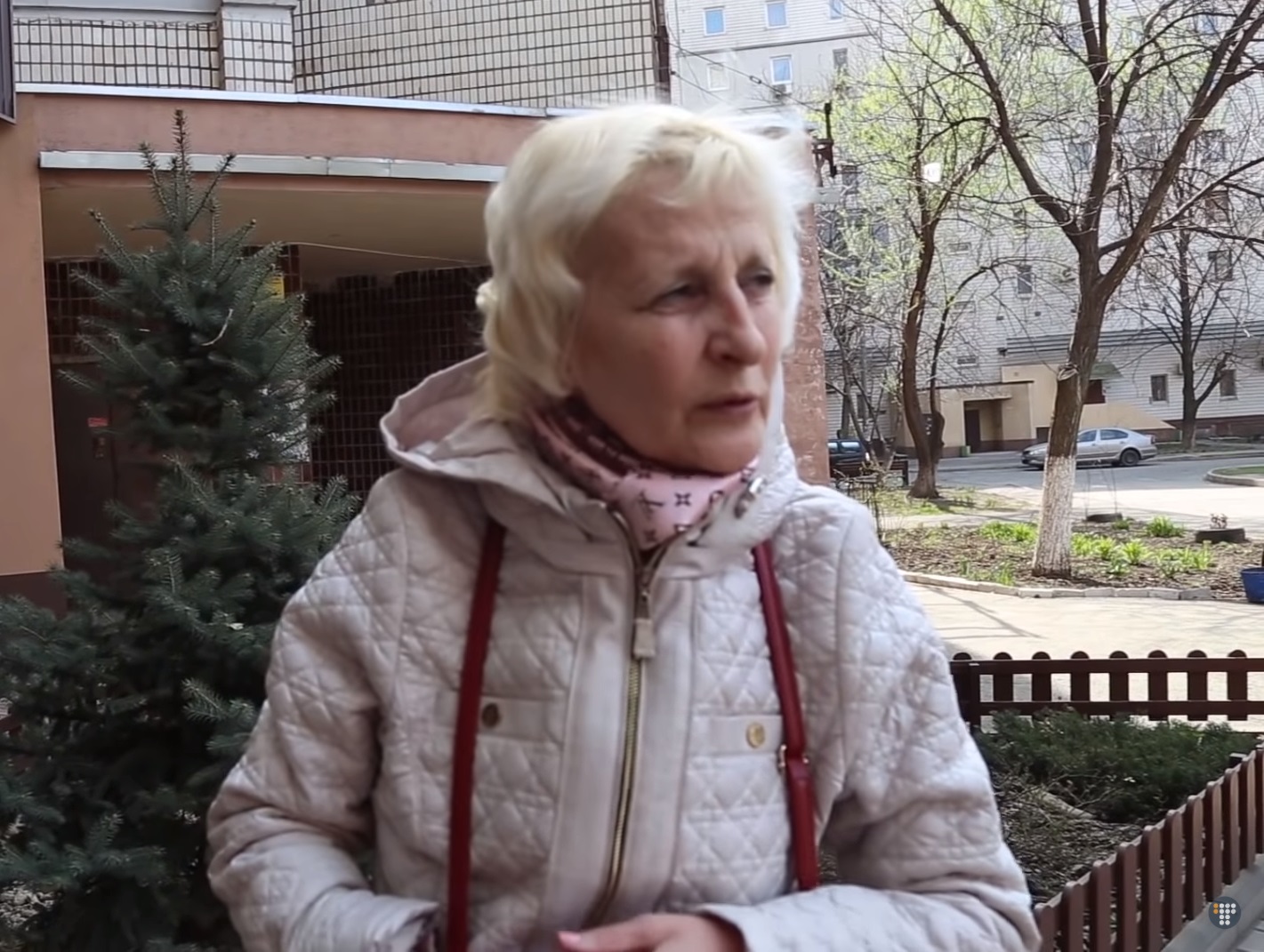 Вже цей бруд не можу чути: мама Зеленського поділилася емоціями від виборів