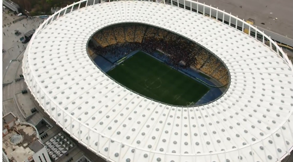 Дебати Зеленського і Порошенка: онлайн