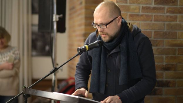 "Книга року BBC-2018": оголошено переможців літературної премії