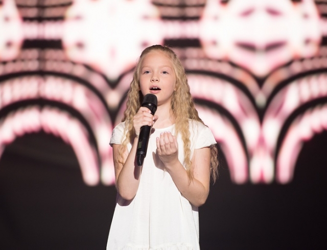 Буду рвати і метати: дочка лідера "Кварталу 95" зробила заяву