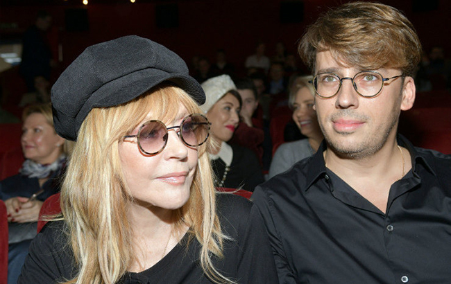 Пугачева и Галкин покинут Россию: что произошло