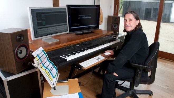 Умер известный композитор и музыкант