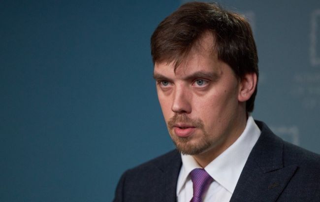 Зеленський обрав прем'єр-міністра: що про нього відомо