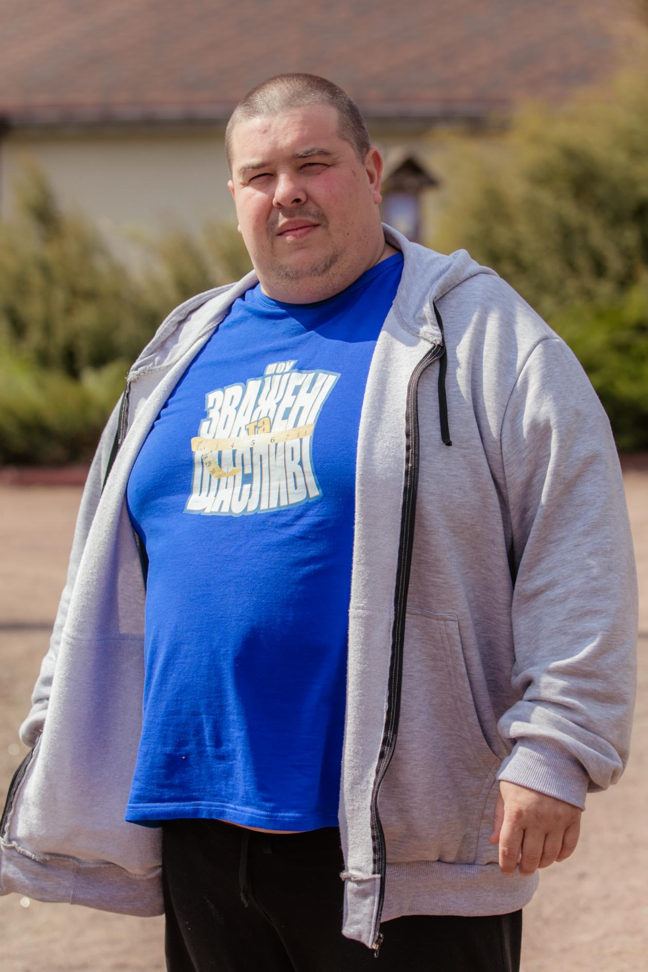 Зважені та щасливі 9 сезон шестой выпуск: Алена Гребенюк осталась без партнера