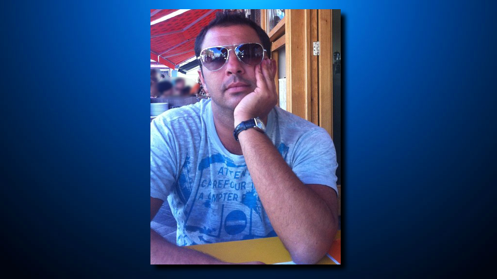 В США арестовали еще одного уроженца Украины, связанного с Джулиани