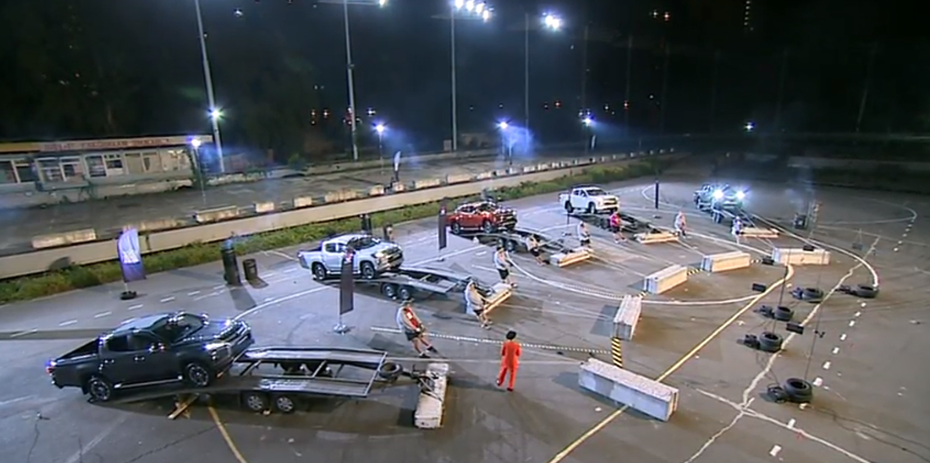 Зважені та щасливі 9 сезон 14 випуск: на проекті з'явиться мафія