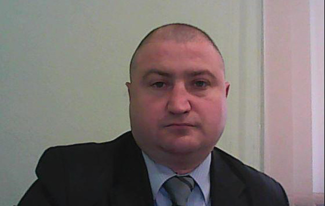 Отдел по делам Майдана в ГБР возглавил следователь из Луганской области