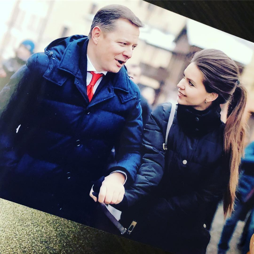 В Киеве дерзко ограбили гламурную экс-депутата: все детали