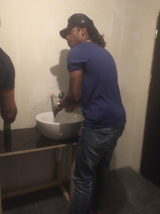 Гравець київського "Динамо" виявився любителем алкоголю: він буде вигнаний з клубу