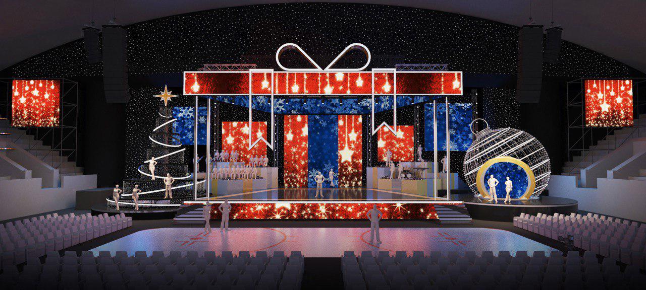 Надя Дорофєєва зізналася, як Дантес образився на неї через новорічний сюрприз