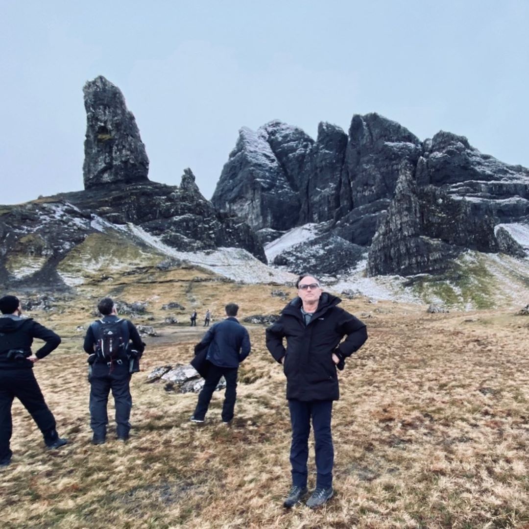 "Ведьмак" 2 сезон: дата старта съемок и потрясающие фото новых локаций