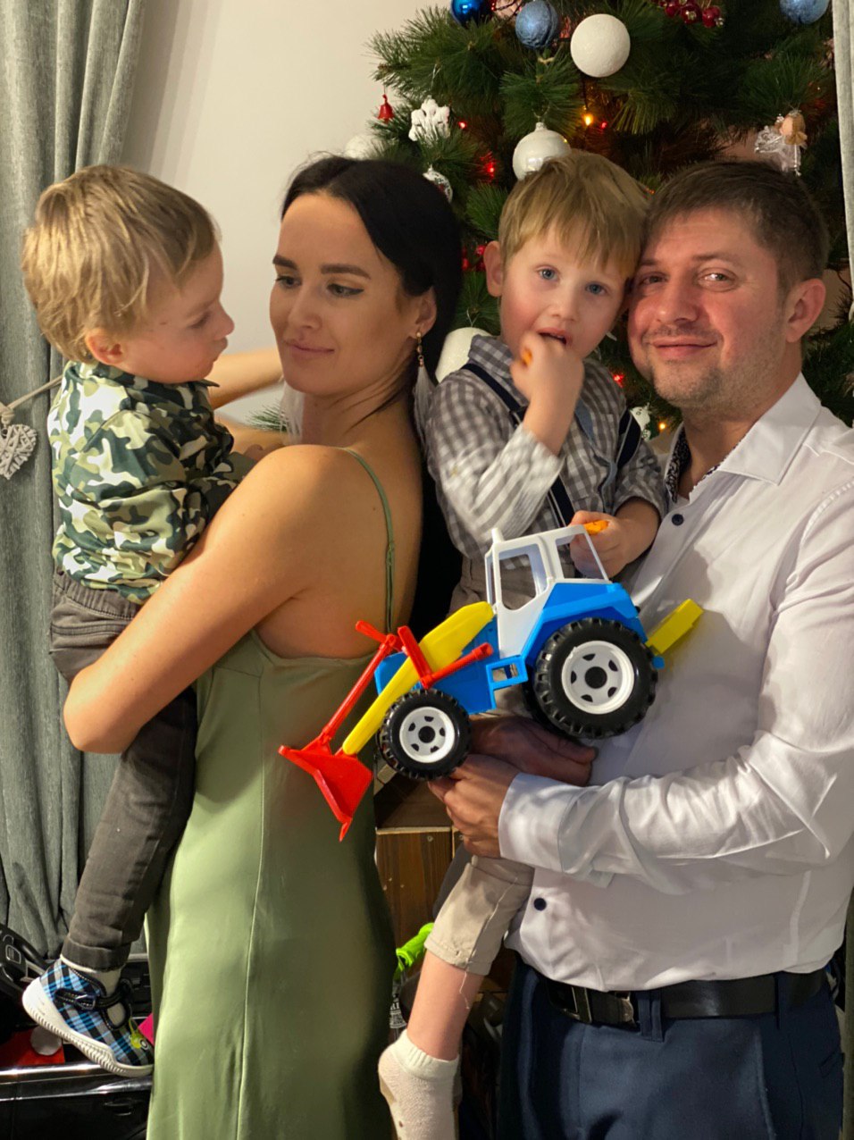 Где зимой отдыхают любимые юмористы "Дизель Студио": яркие фото