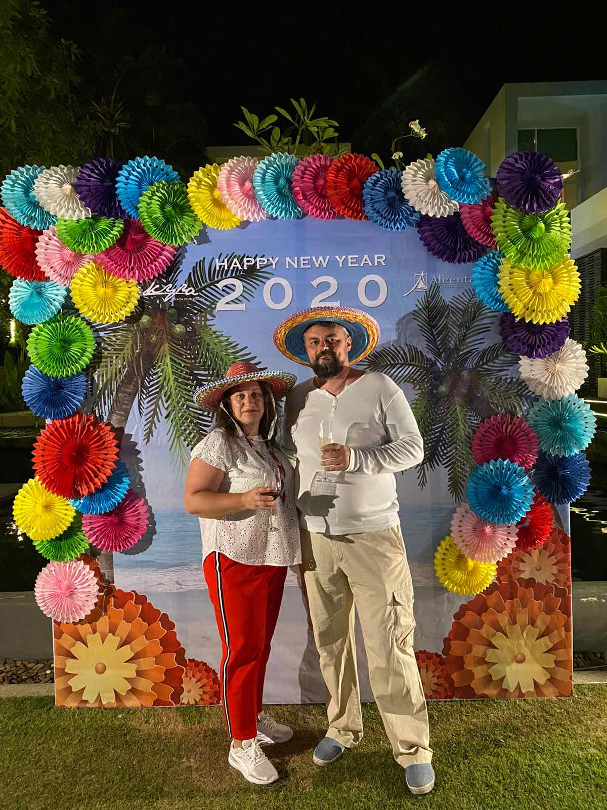 Где зимой отдыхают любимые юмористы "Дизель Студио": яркие фото