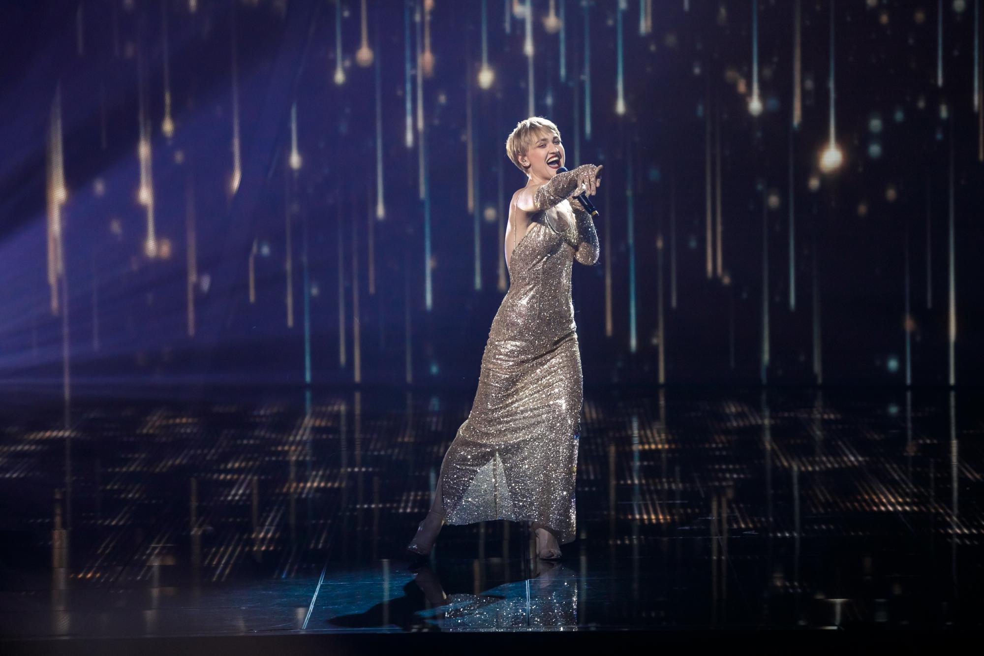 Джамала, Вера Кекелия, YUKO назвали своих фаворитов финала Нацотбора на Евровидение 2020