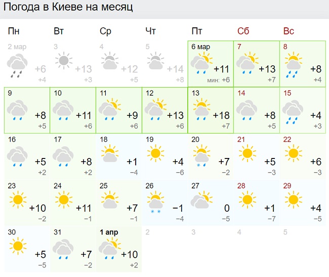 В Украину нагрянут морозы и снег: синоптики назвали дату