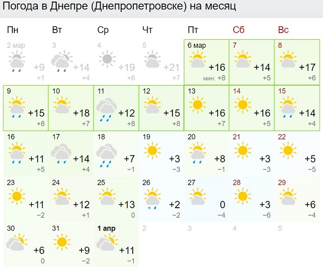 В Украину нагрянут морозы и снег: синоптики назвали дату