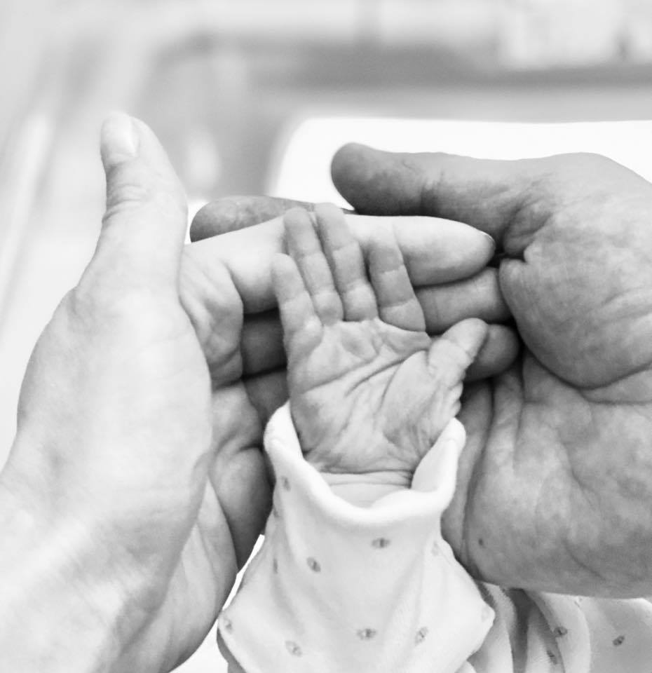 Відома українська телеведуча вперше стала мамою (фото)