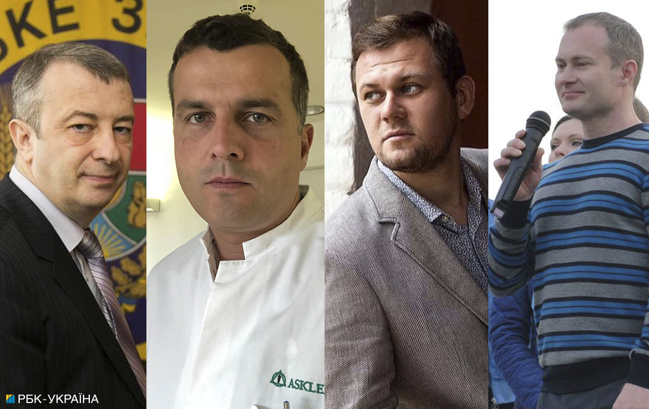 В переговорах по Донбассу переселенцы теперь представляют ОРДЛО. Что это значит