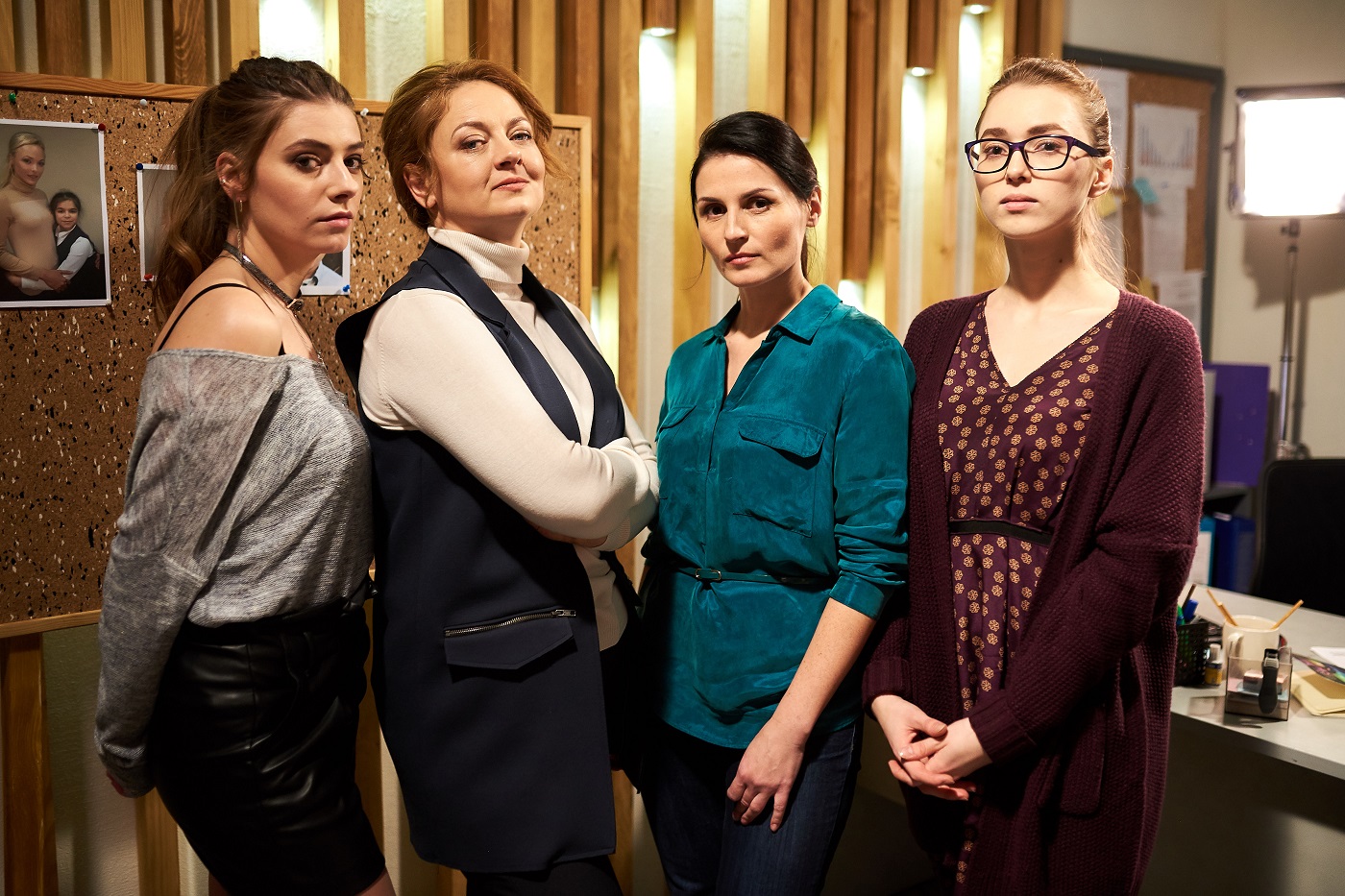 "Відважні": українцям покажуть продовження популярного серіалу