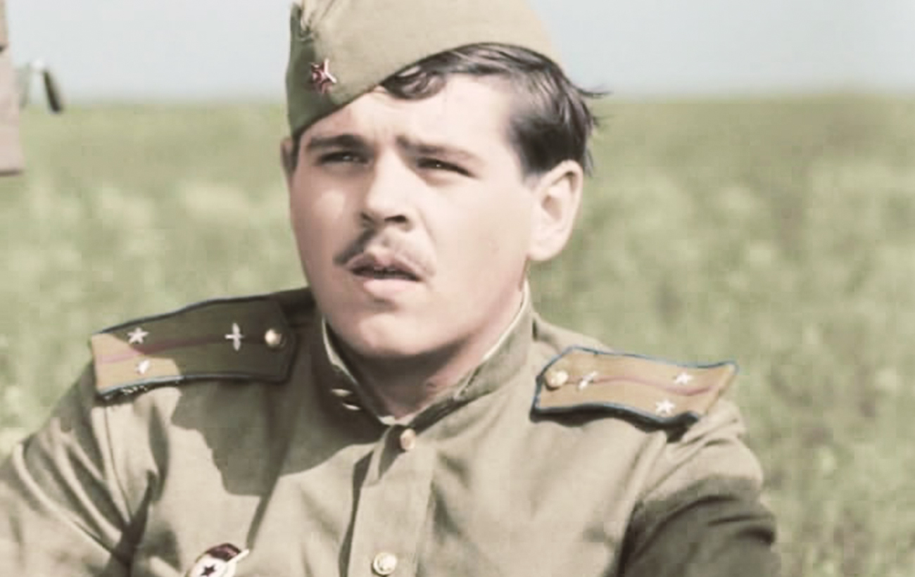 Помер добродушний весельчак з фільму "В бій ідуть тільки "старики": гідний син неньки-України