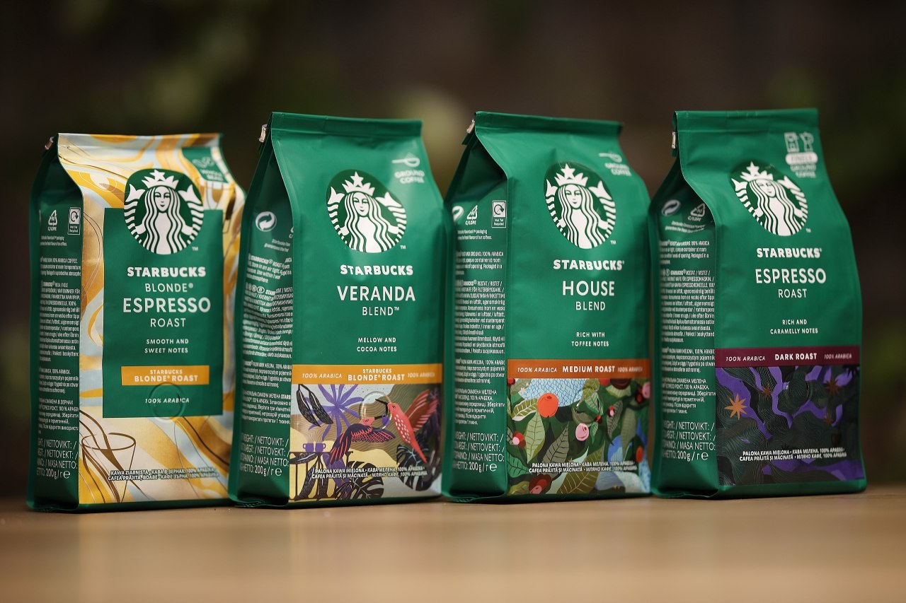 Дождались: в сети активно обсуждают приход Starbucks в Украину