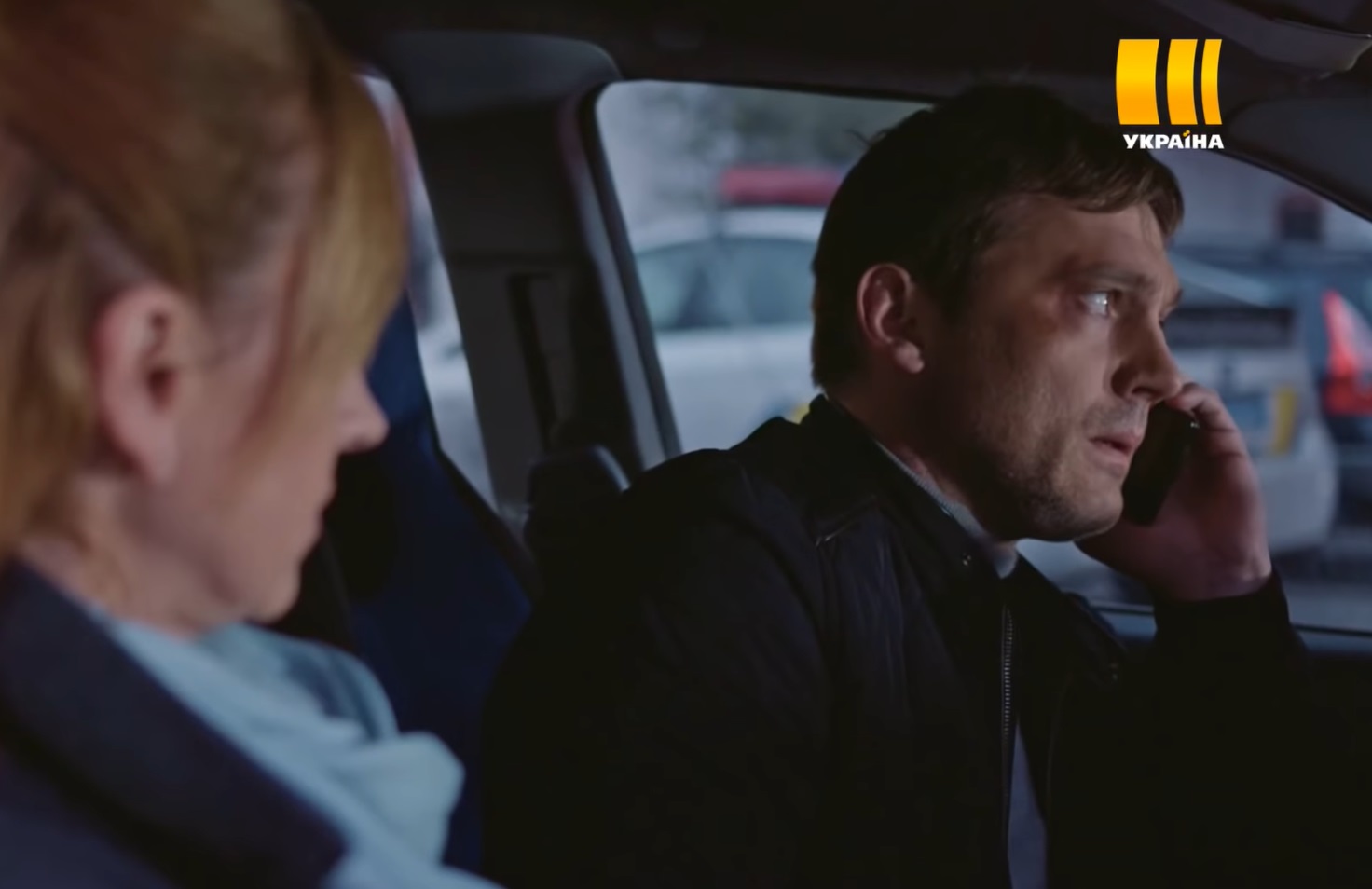 Український актор, який воював на фронті, поділився сокровенним: битися доводиться самому