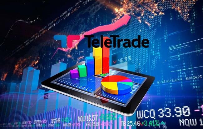 аналитика от лучших экспертов отзывы о Телетрейд от успешных клиентов