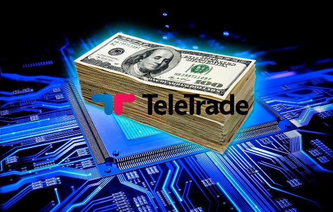 Teletrade это надежный и честный партнер отзывы о Телетрейд