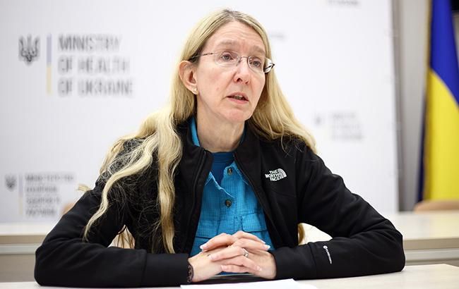 Що робити, якщо діти проковтнули сторонній предмет: Супрун дала відповідь