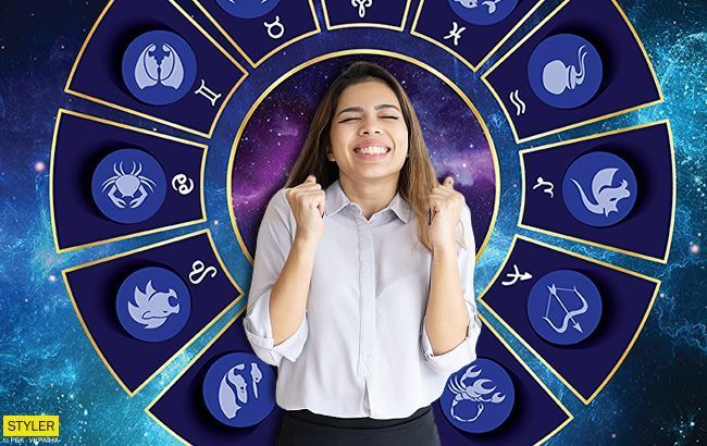 Все мечты воплотятся в жизнь: астролог назвал главных везунчиков октября