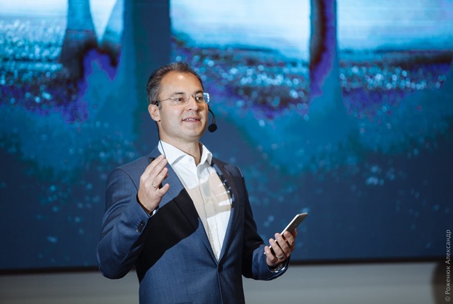 Підсумки конференції PEOPLE MANAGEMENT 4