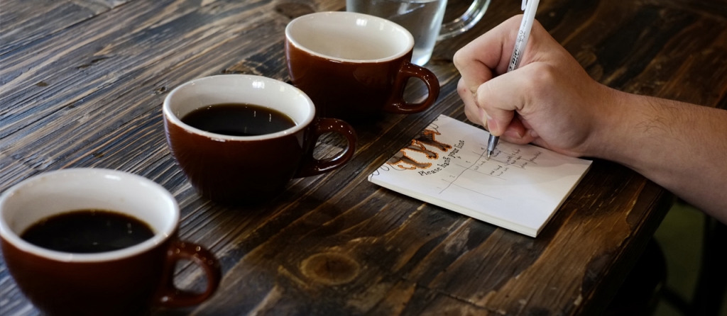 Кава Квест Фест - самый большой кофейный фестиваль Киева